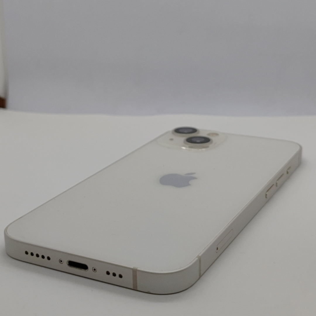 CELULAR APPLE IPHONE 13 A2631 128 GB 4 GB RAM (SEMINUEVO)