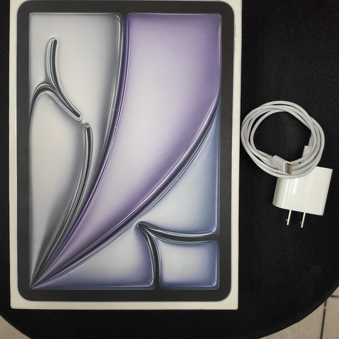 TABLETA APPLE IPAD AIR 5 A2589 256 GB 8 GB RAM (SEMINUEVO)