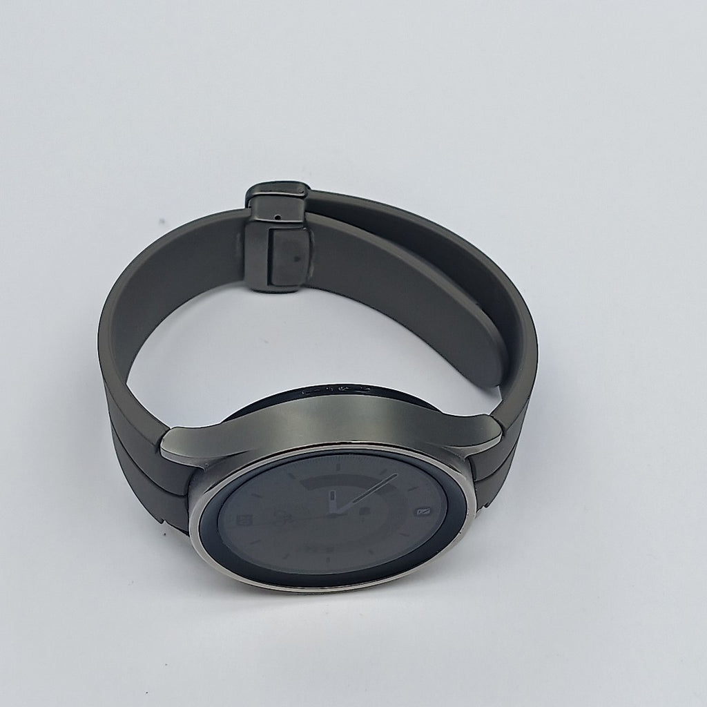 SMARTWATCH SAMSUNG GALAXY WATCH 5 PRO SM-R920 45 MM GPS (SEMINUEVO)