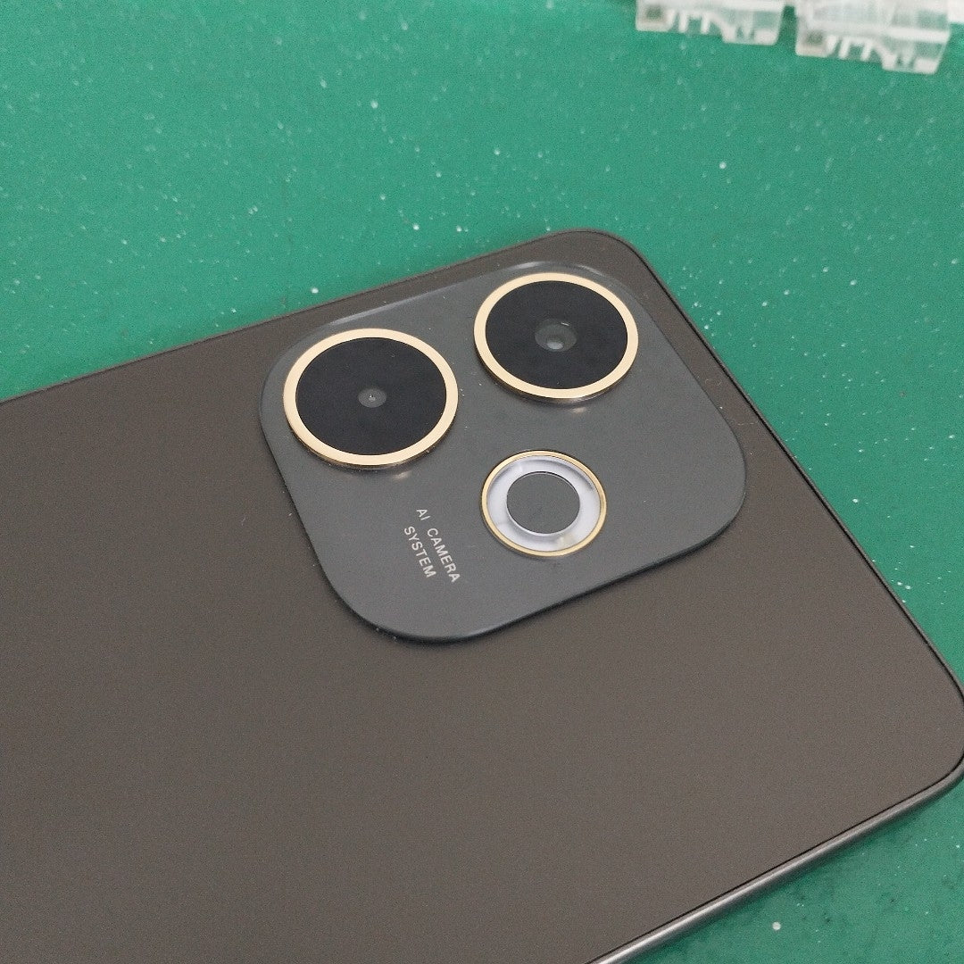 CELULAR OPPO  A5 PRO 5G CPH2695 (2025) 256 GB 8 GB RAM (SEMINUEVO)