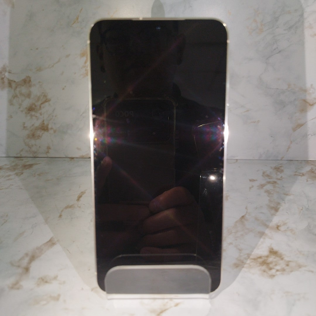 CELULAR SAMSUNG GALAXY S23+ SM-S916B 512 GB 8 GB RAM (SEMINUEVO)