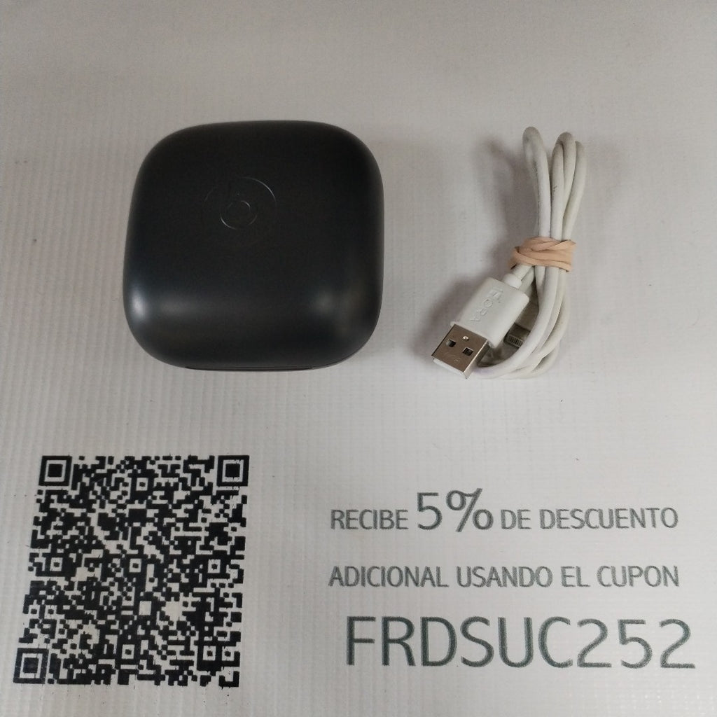 AUDIFONOS BEATS POWERBEATS PRO INALAMBRICO IN EAR (SEMINUEVO)