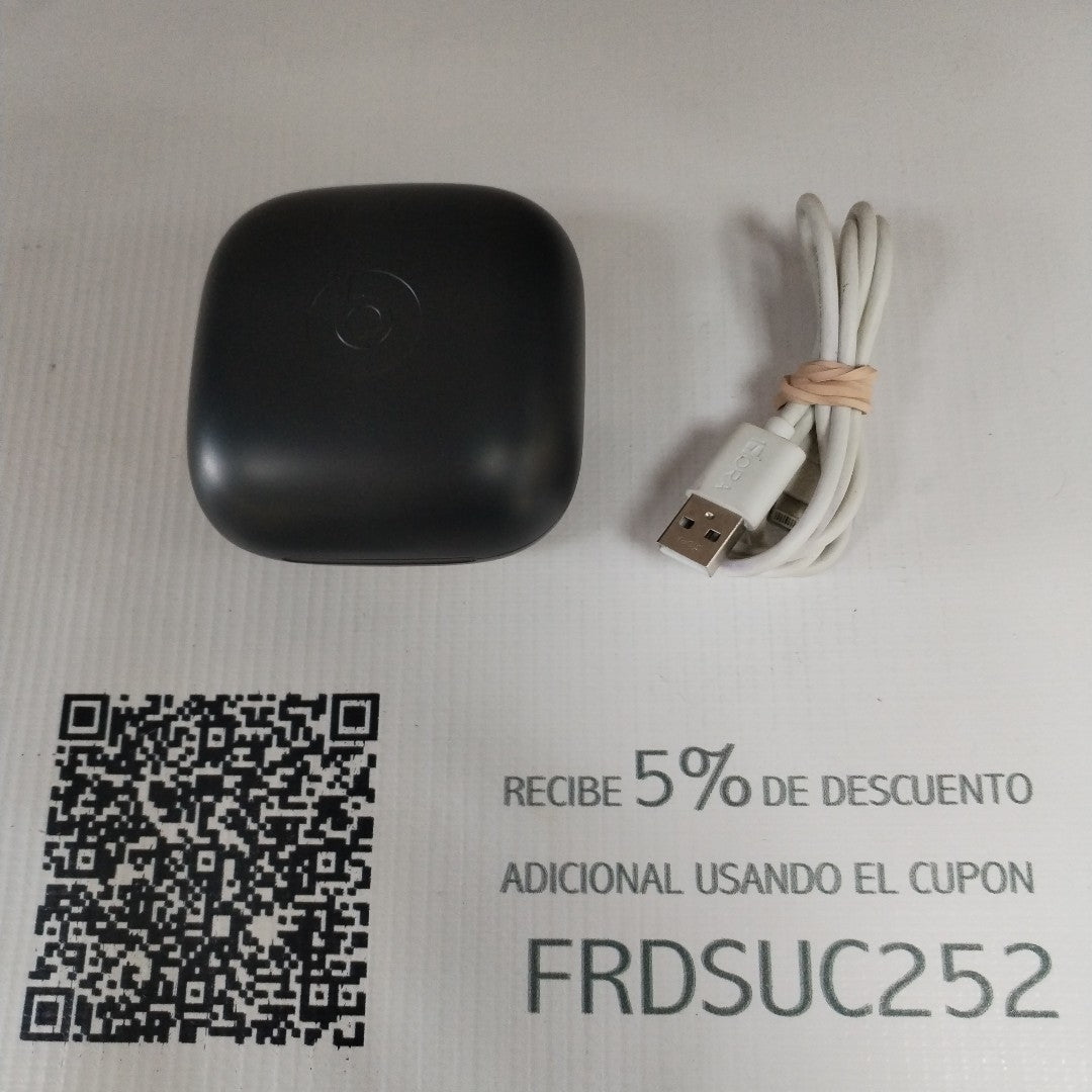 AUDIFONOS BEATS POWERBEATS PRO INALAMBRICO IN EAR (SEMINUEVO)