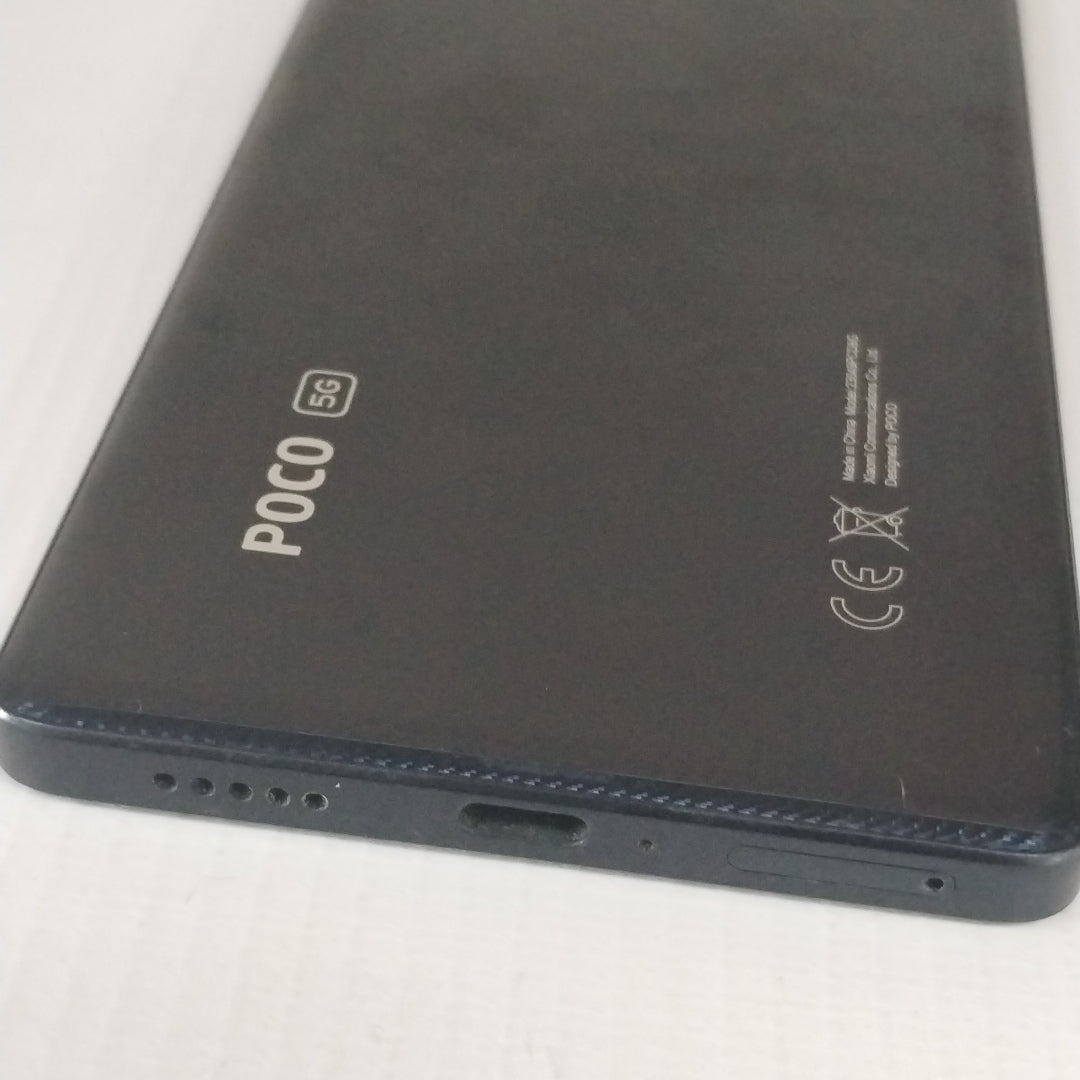 CELULAR XIAOMI POCO F5 23049PCD8G (2023) 256 GB 12 GB RAM (SEMINUEVO)