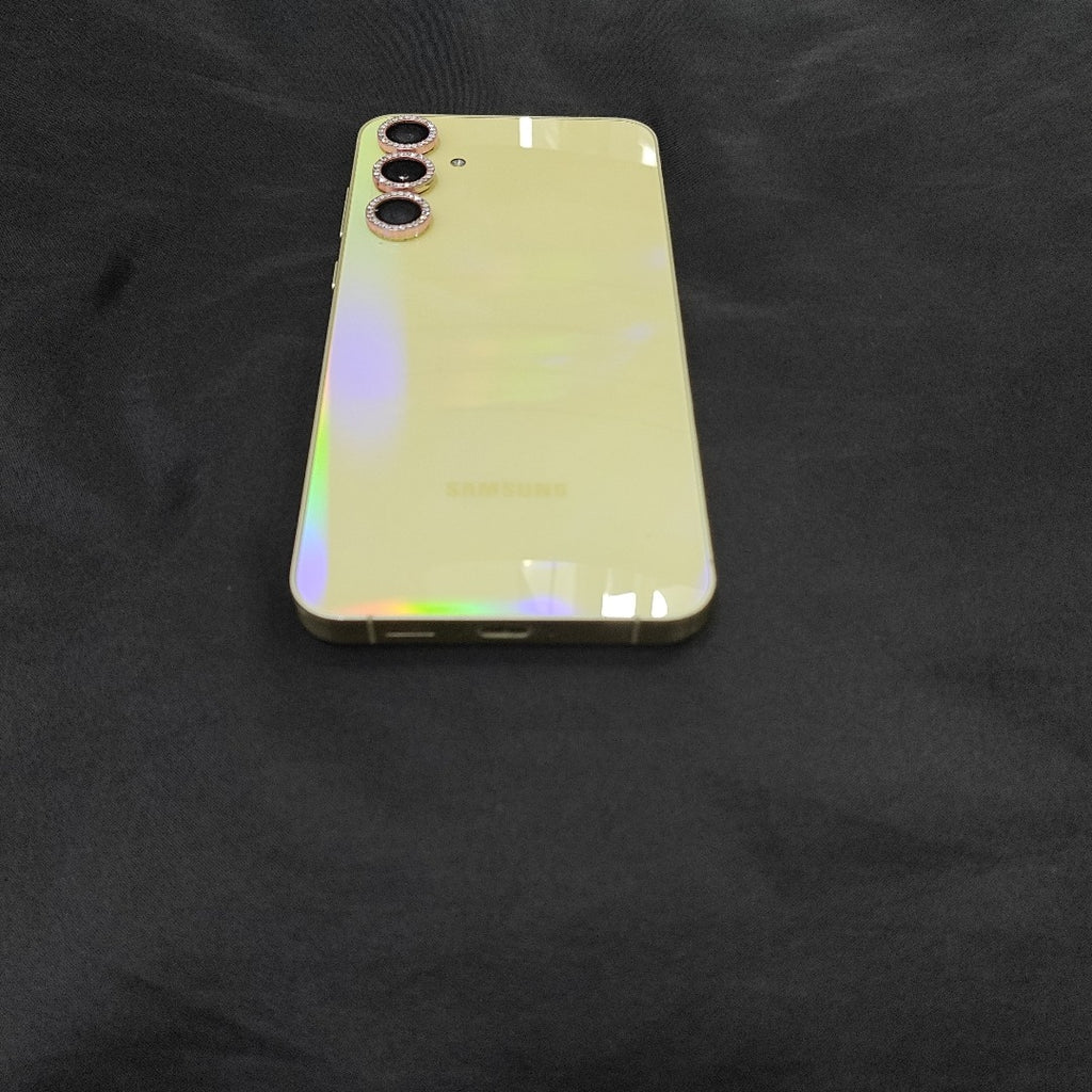 CELULAR SAMSUNG GALAXY A55 5G SM-A556B (2024) 256 GB 8 GB RAM (SEMINUEVO)