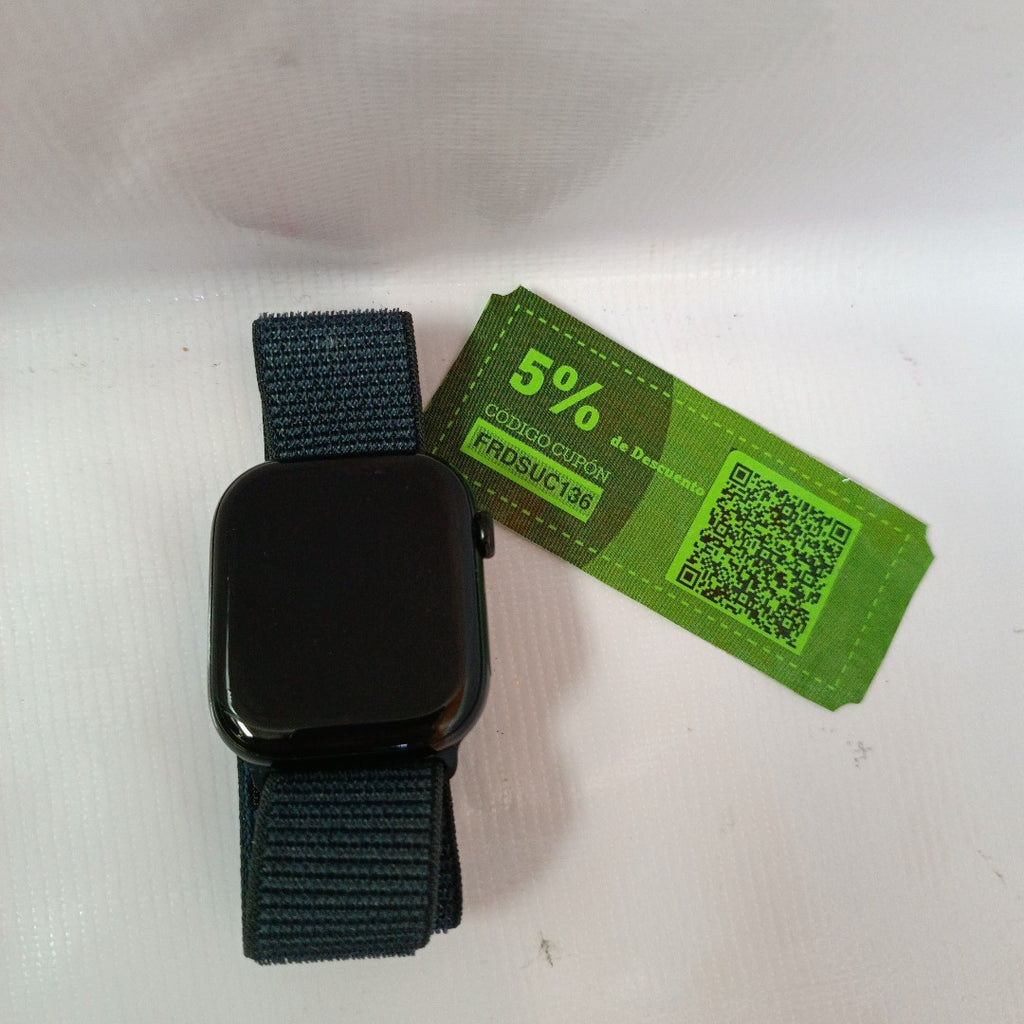 SMARTWATCH APPLE SERIES 10 ALUMINIO A2999 46 MM GPS