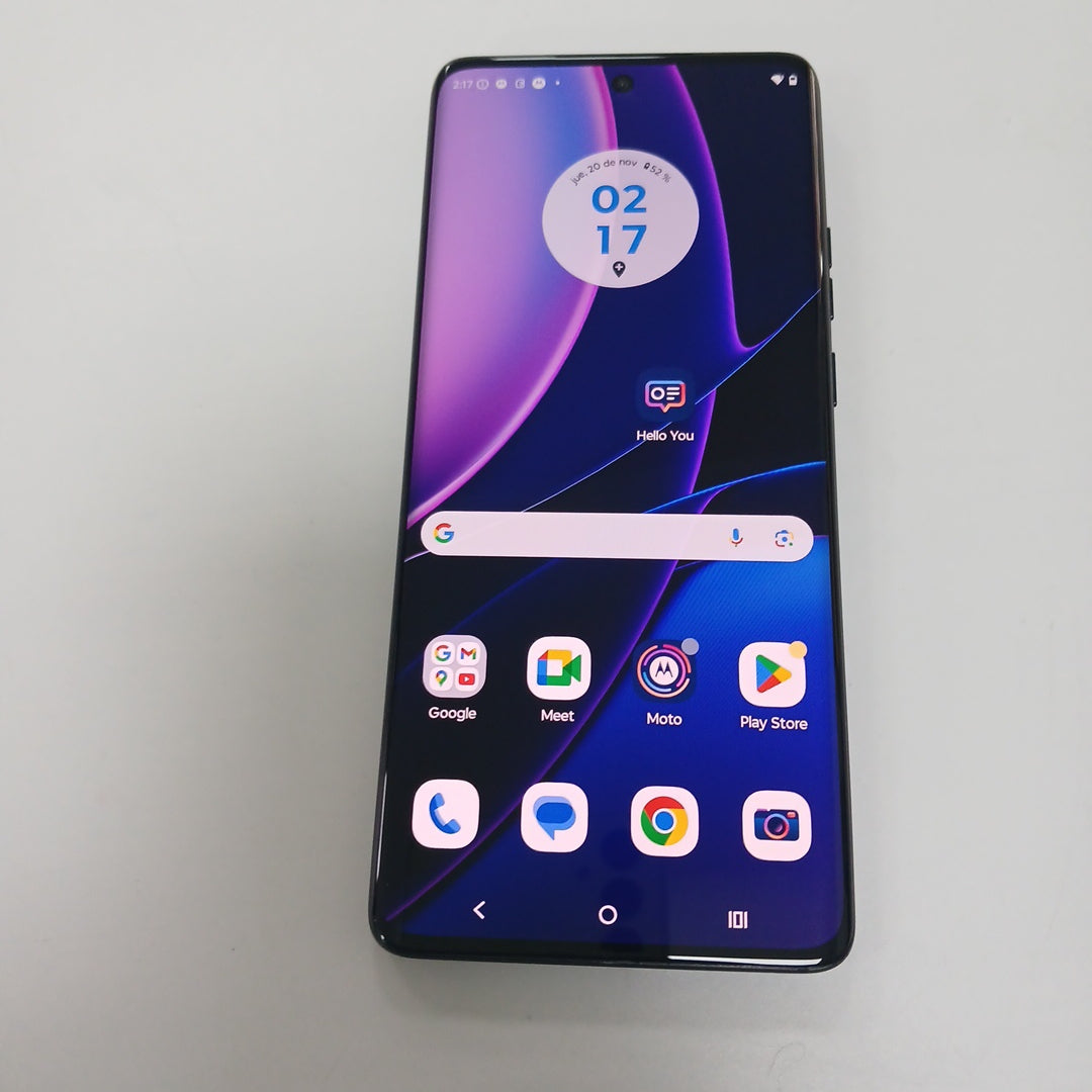 CELULAR MOTOROLA EDGE 40 XT2303-2 (2023) 256 GB 8 GB RAM (SEMINUEVO)