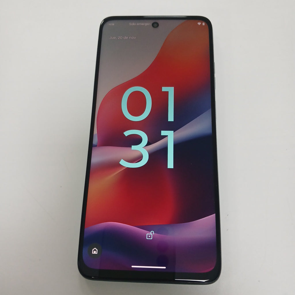 CELULAR MOTOROLA MOTO G15 XT2521-2 (2025) 512 GB 4 GB RAM