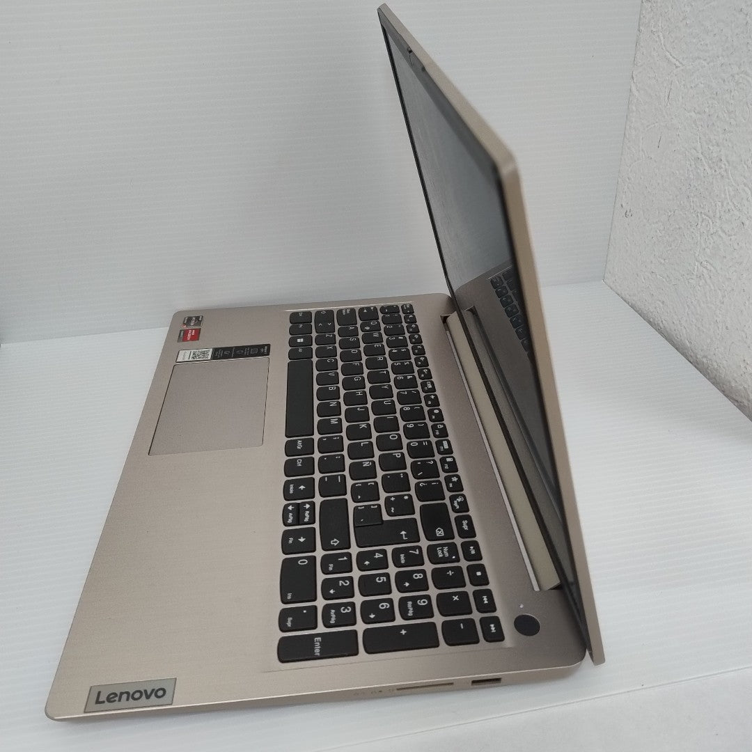 LAPTOP LENOVO IDEAPAD 3 15ALC6 (2023) 512 GB SSD 16 GB RAM