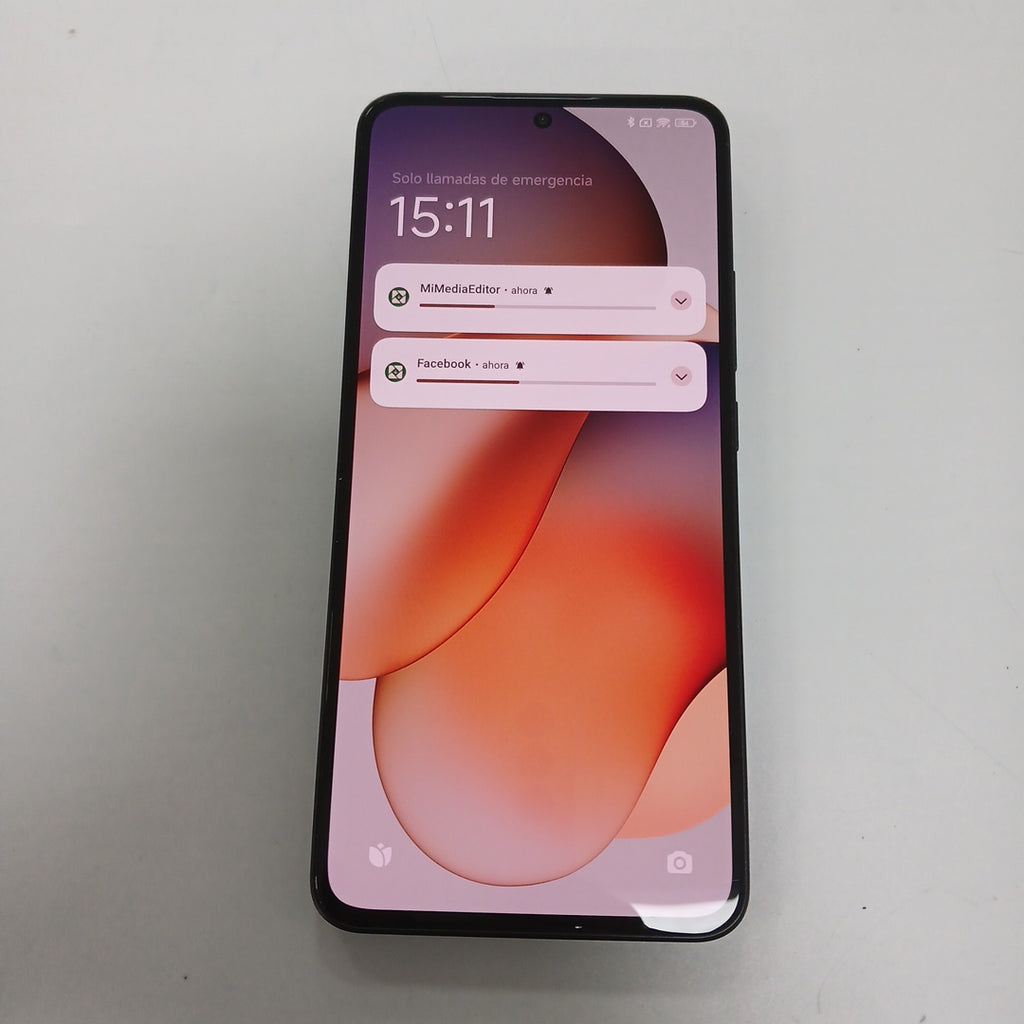 CELULAR XIAOMI 13T PRO 23078PND5G (2023) 512 GB 12 GB RAM (SEMINUEVO)