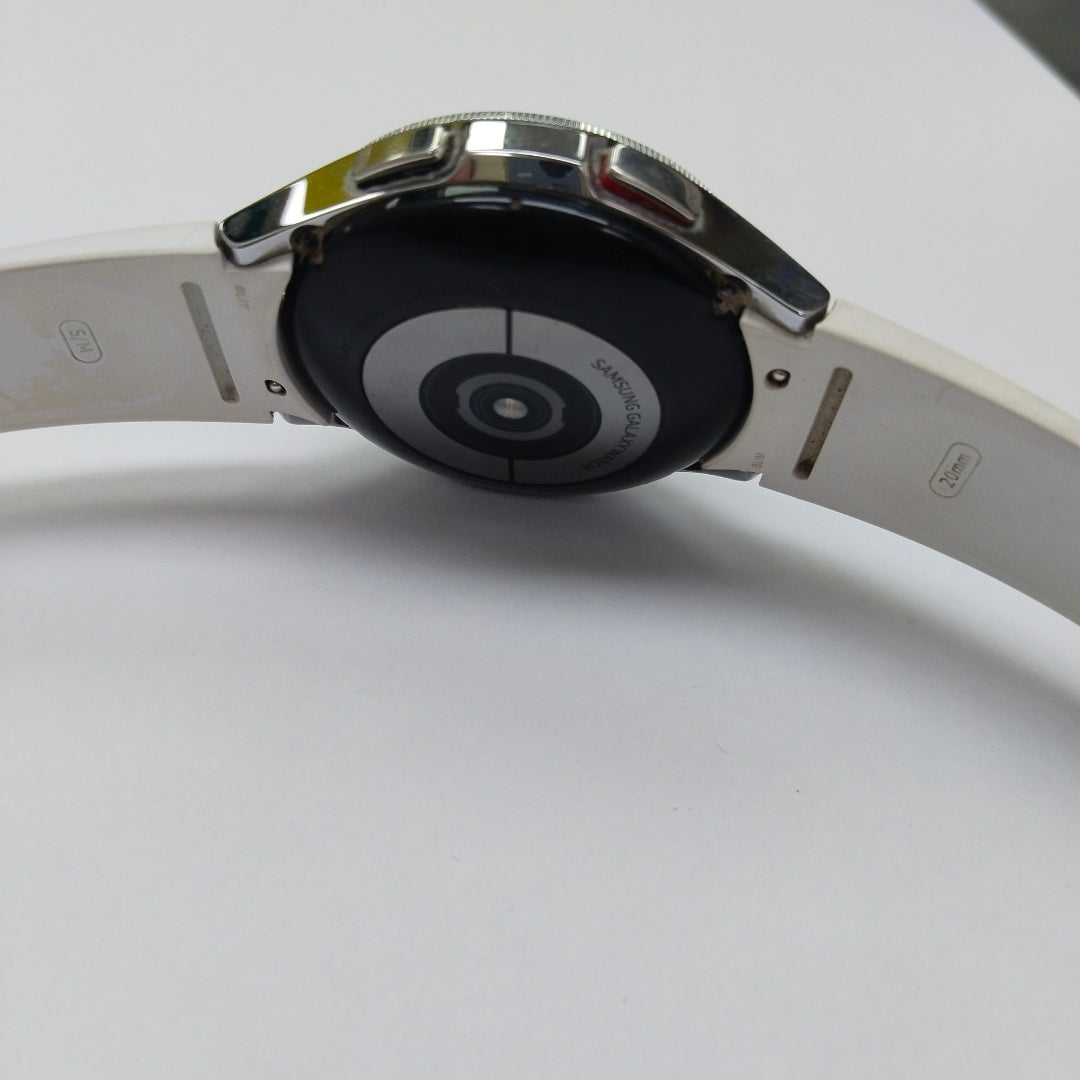 SMARTWATCH SAMSUNG GALAXY WATCH 4 CLASSIC SM-R880 42 MM GPS (SEMINUEVO)