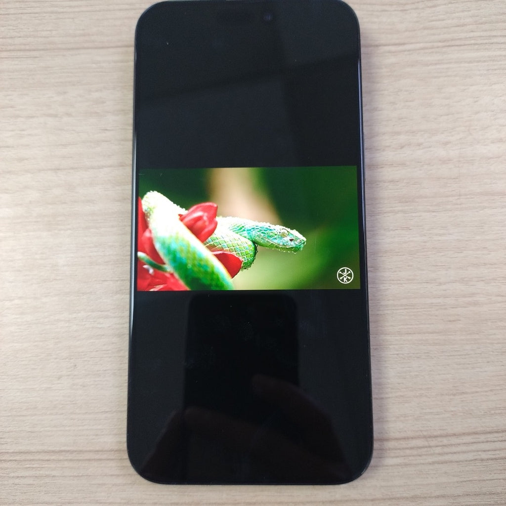 CELULAR APPLE IPHONE 15 PRO MAX A3105 (2023) 512 GB 8 GB RAM (SEMINUEVO)