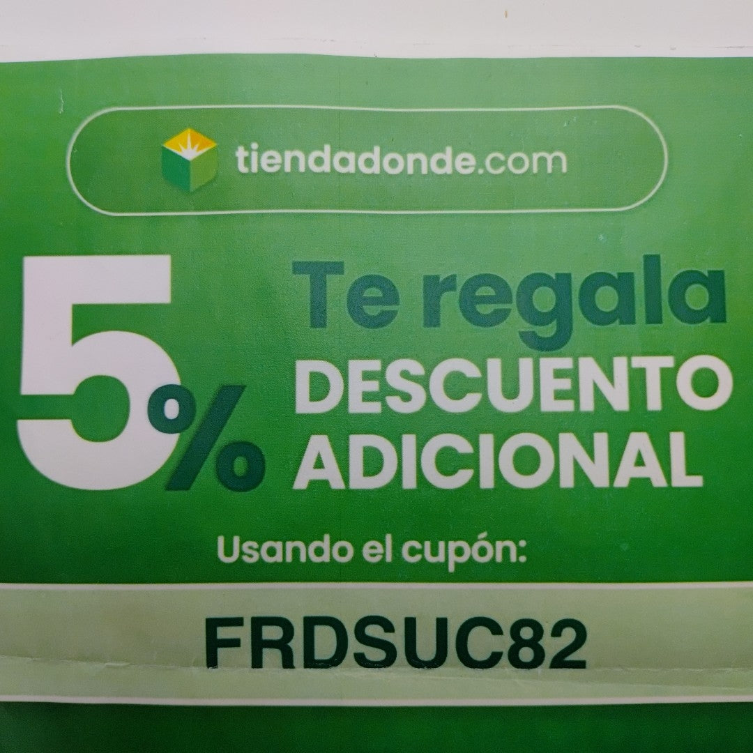 TABLETA LENOVO TAB M8 TB300FU (2023) 32 GB 3 GB RAM (SEMINUEVO)