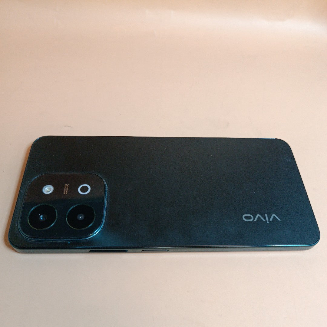 CELULAR VIVO Y28 V2352 256 GB 8 GB RAM (SEMINUEVO)