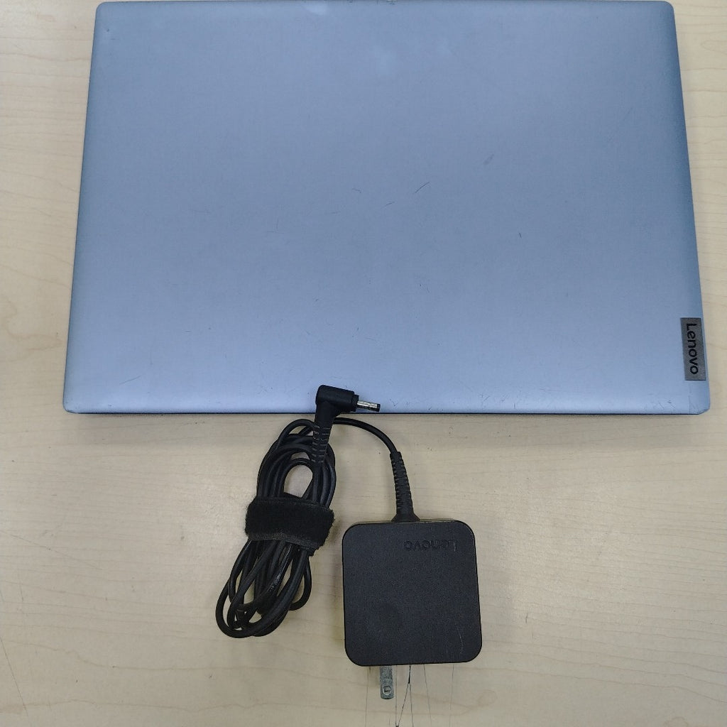 LAPTOP LENOVO IDEAPAD 1 14IGL05 (2022) 128 GB SSD 4 GB RAM (SEMINUEVO)