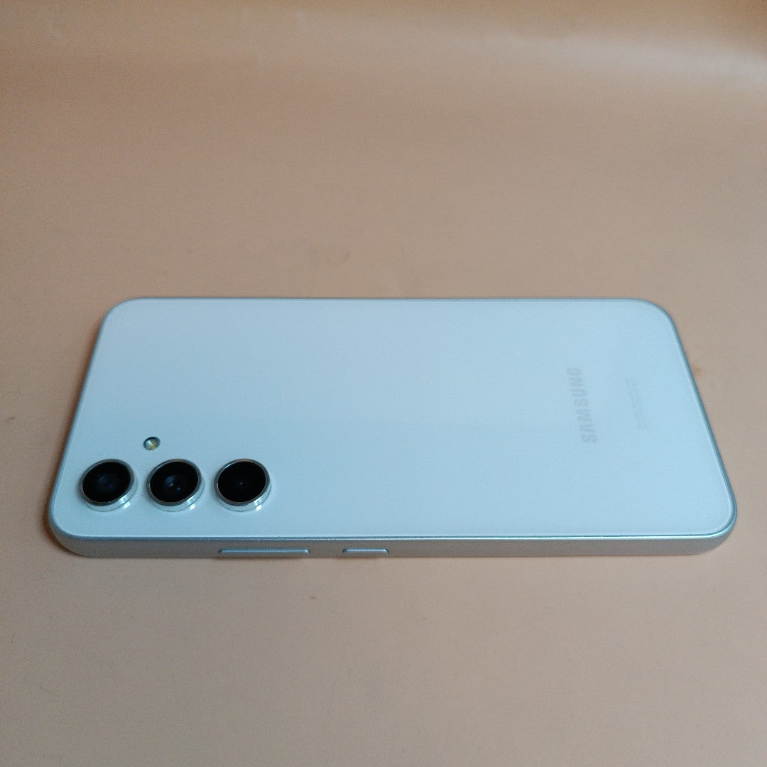 CELULAR SAMSUNG GALAXY A54 5G SM-A546E 128 GB 8 GB RAM (SEMINUEVO)