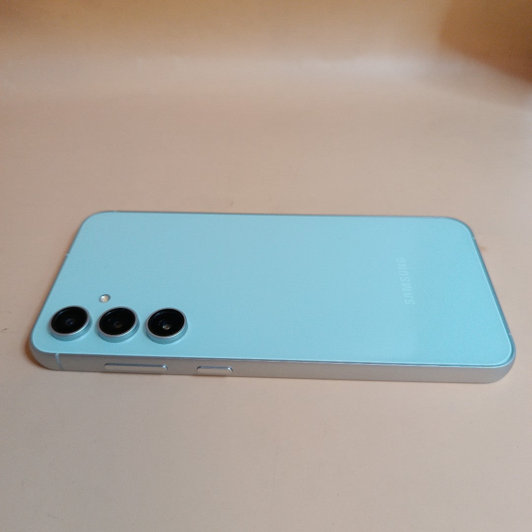 CELULAR SAMSUNG GALAXY S23 FE SM-S711B (2023) 256 GB 8 GB RAM (SEMINUEVO)