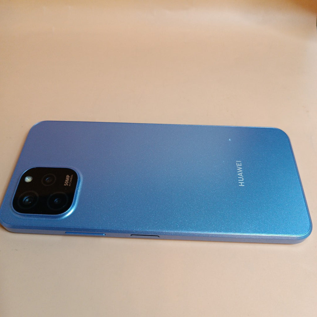 CELULAR HUAWEI NOVA Y61 EVE-LX3 128 GB 8 GB RAM (SEMINUEVO)