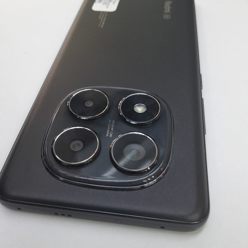 CELULAR XIAOMI REDMI NOTE 14 PRO 5G 24090RA29G (2025) 256 GB 8 GB RAM (SEMINUEVO)