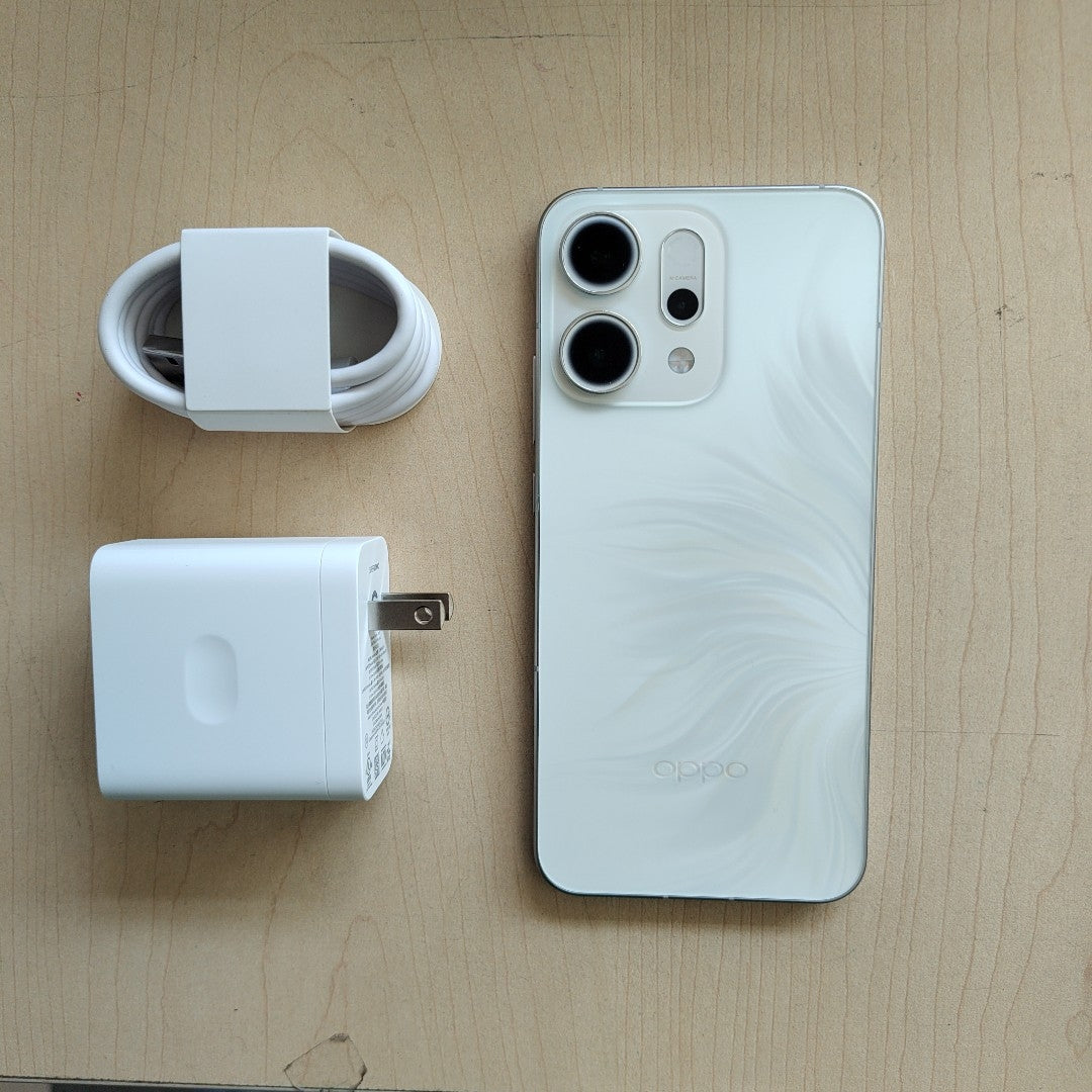 CELULAR OPPO  RENO14 5G CPH2737 (2025) 512 GB 12 GB RAM (SEMINUEVO)