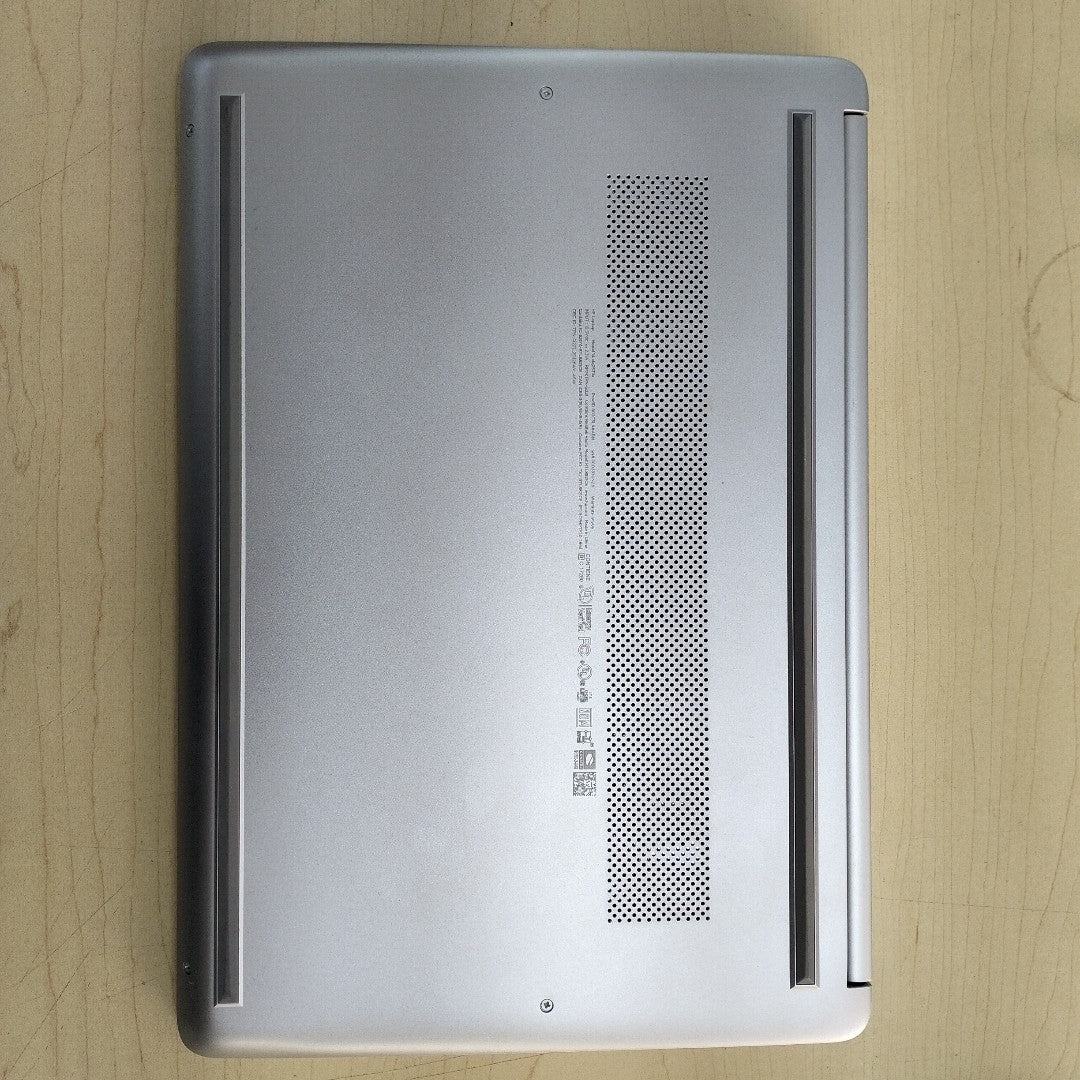 LAPTOP HP 14-DQ2531LA (2023) 512 GB SSD 16 GB RAM (SEMINUEVO)