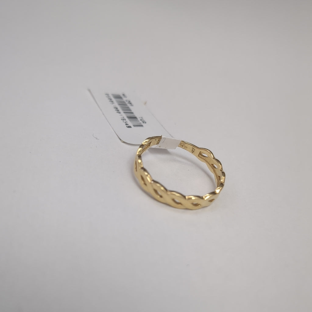 ANILLOS DAMA ORO 14K 1.7 (NUEVO)
