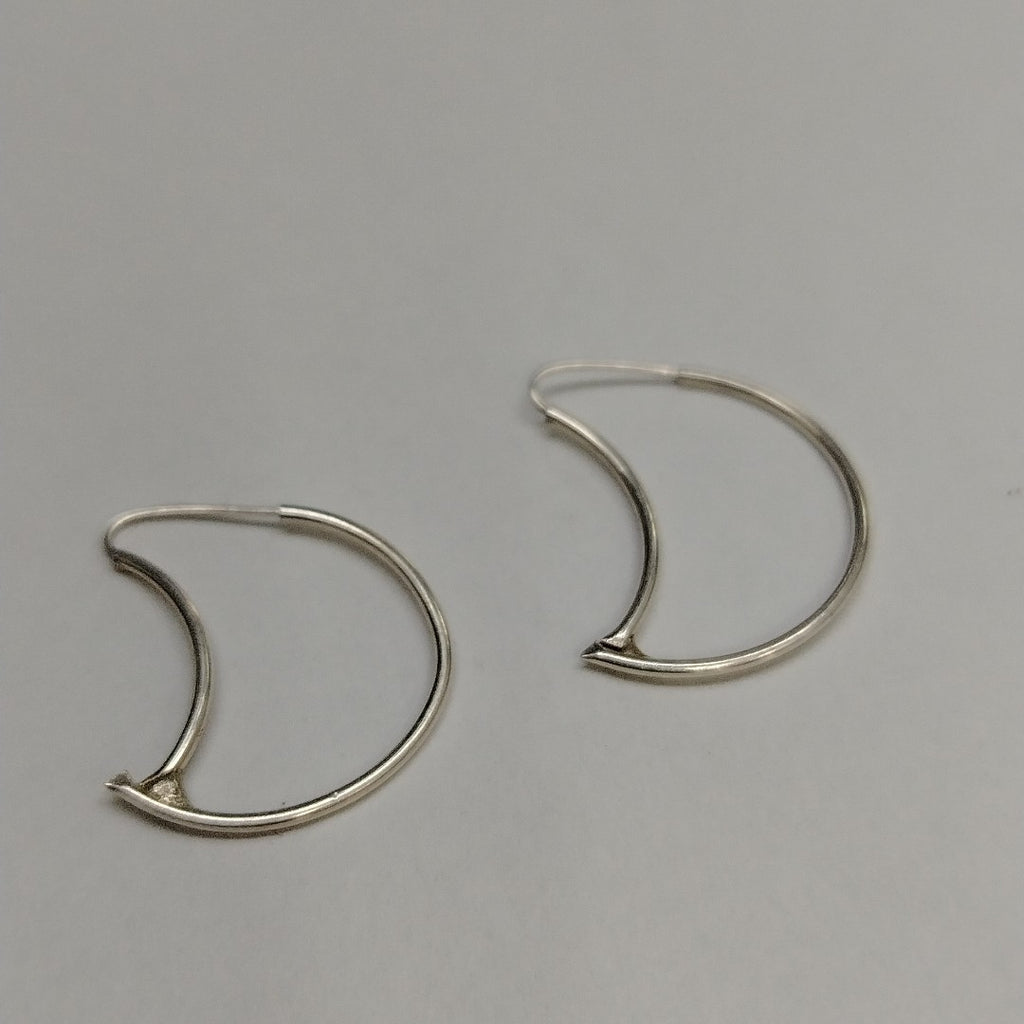 ANILLITO. PLATA. 7.3 GRMS (SEMINUEVO)