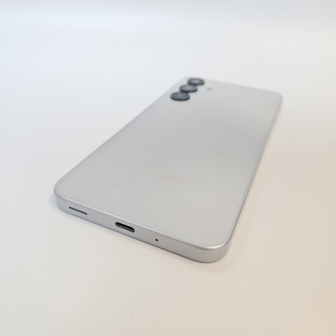 CELULAR SAMSUNG GALAXY A16 SM-A165M (2024) 128 GB 4 GB RAM (SEMINUEVO)