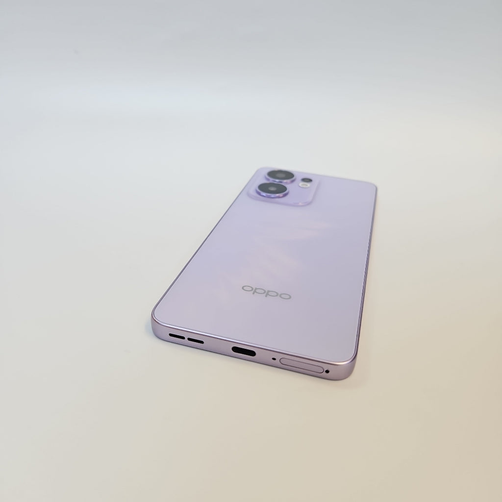 CELULAR OPPO  RENO 13F 5G CPH2699 (2025) 256 GB 12 GB RAM (SEMINUEVO)