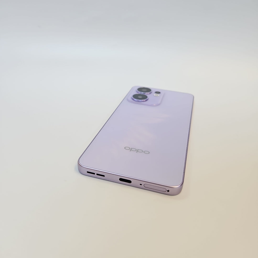 CELULAR OPPO  RENO 13F 5G CPH2699 (2025) 256 GB 12 GB RAM (SEMINUEVO)