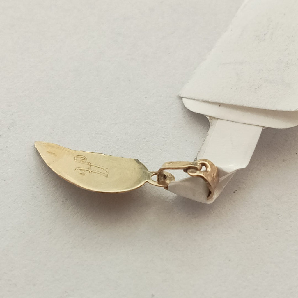 DIJE ORO 8 K 0,20 GRMS (SEMINUEVO)