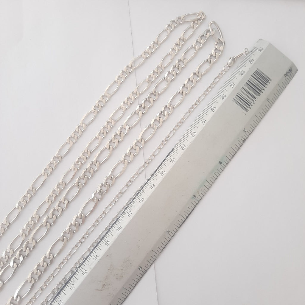 CADENA. PLATA. 55.5 GRMS (SEMINUEVO)