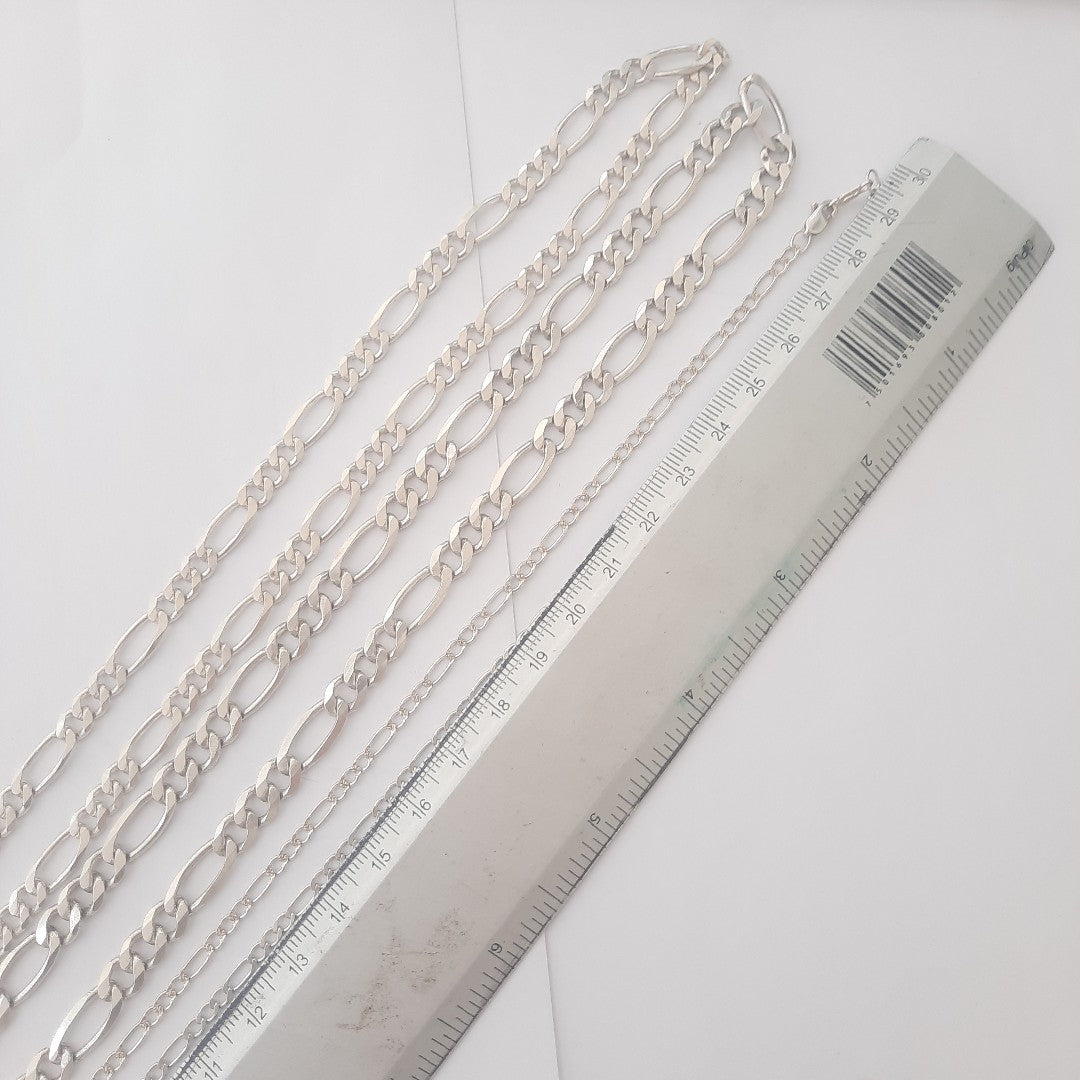 CADENA. PLATA. 55.5 GRMS (SEMINUEVO)