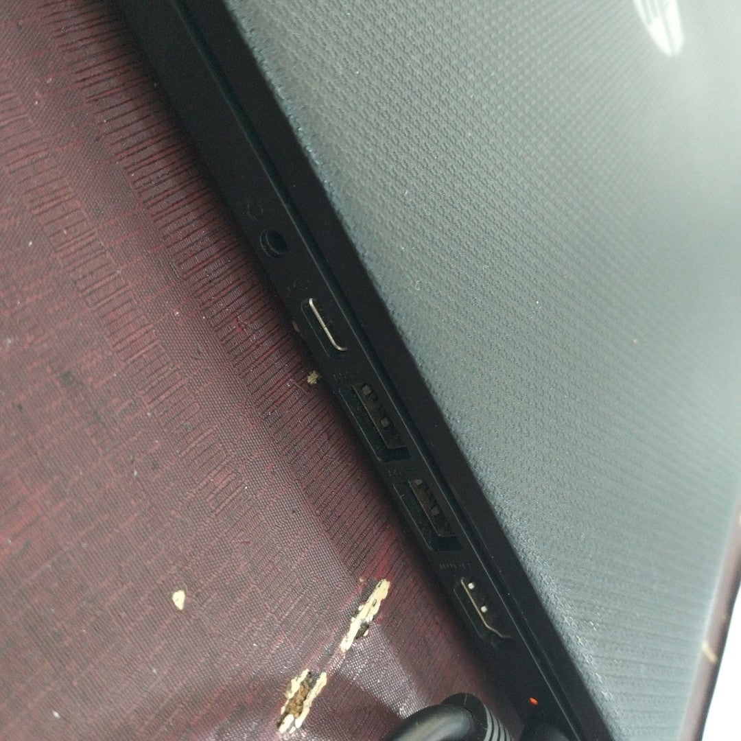 LAPTOP HP 14-DQ0500LA (2022) 128 GB SSD 4 GB RAM (SEMINUEVO)