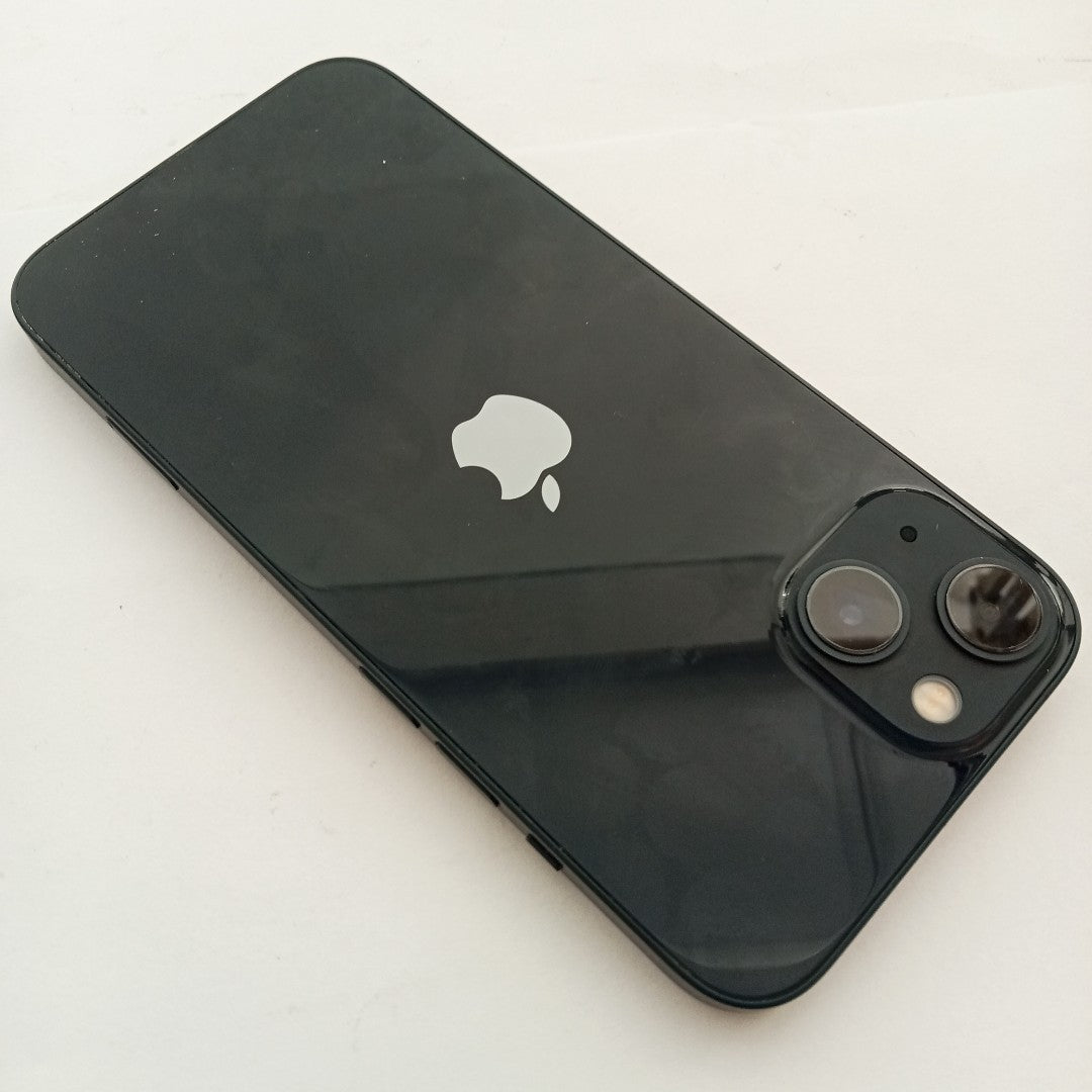 CELULAR APPLE IPHONE 13 A2631 128 GB 4 GB RAM (SEMINUEVO)