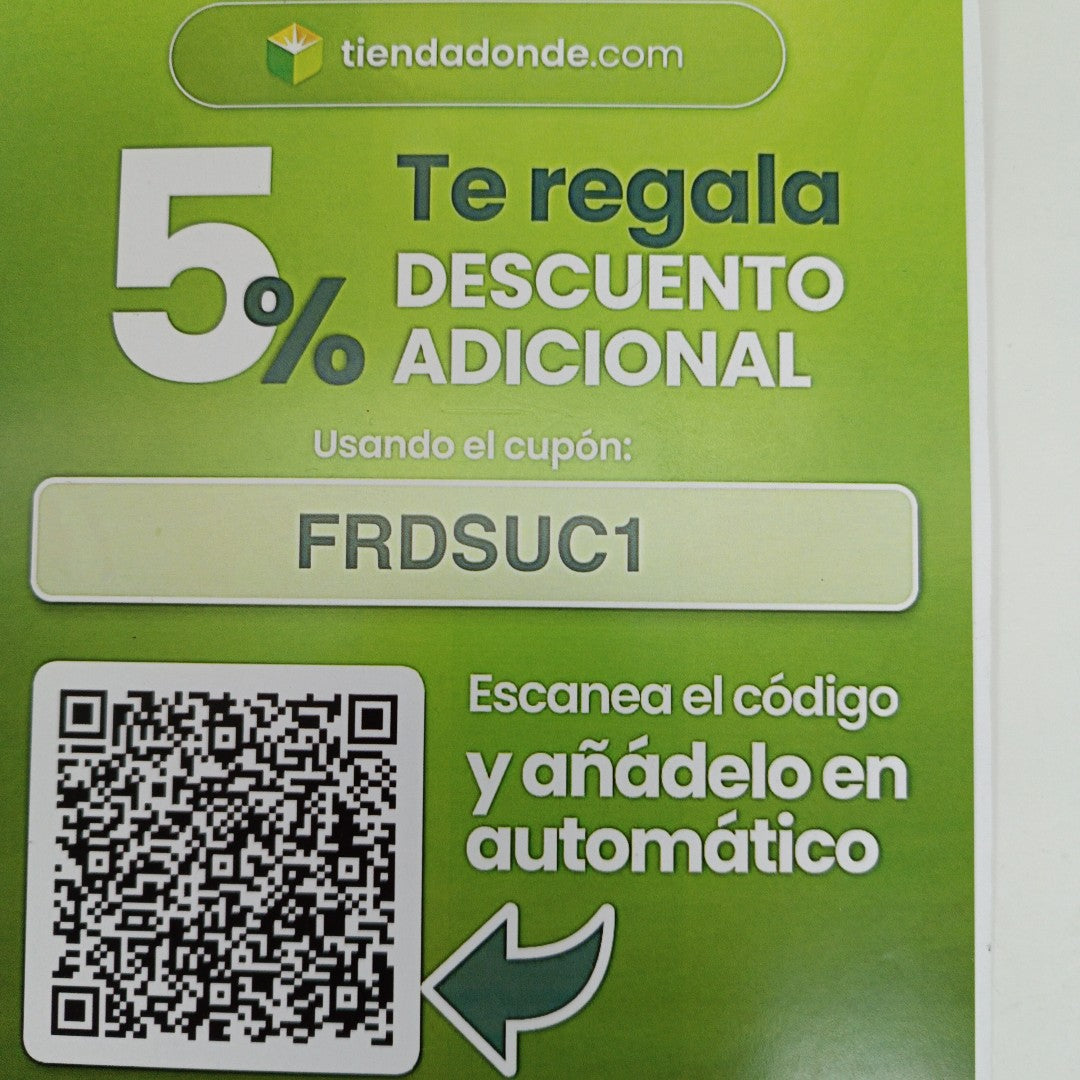 CADENA BARBADA DIAMANTADA 11.01GR 55 CM CM (NUEVO)