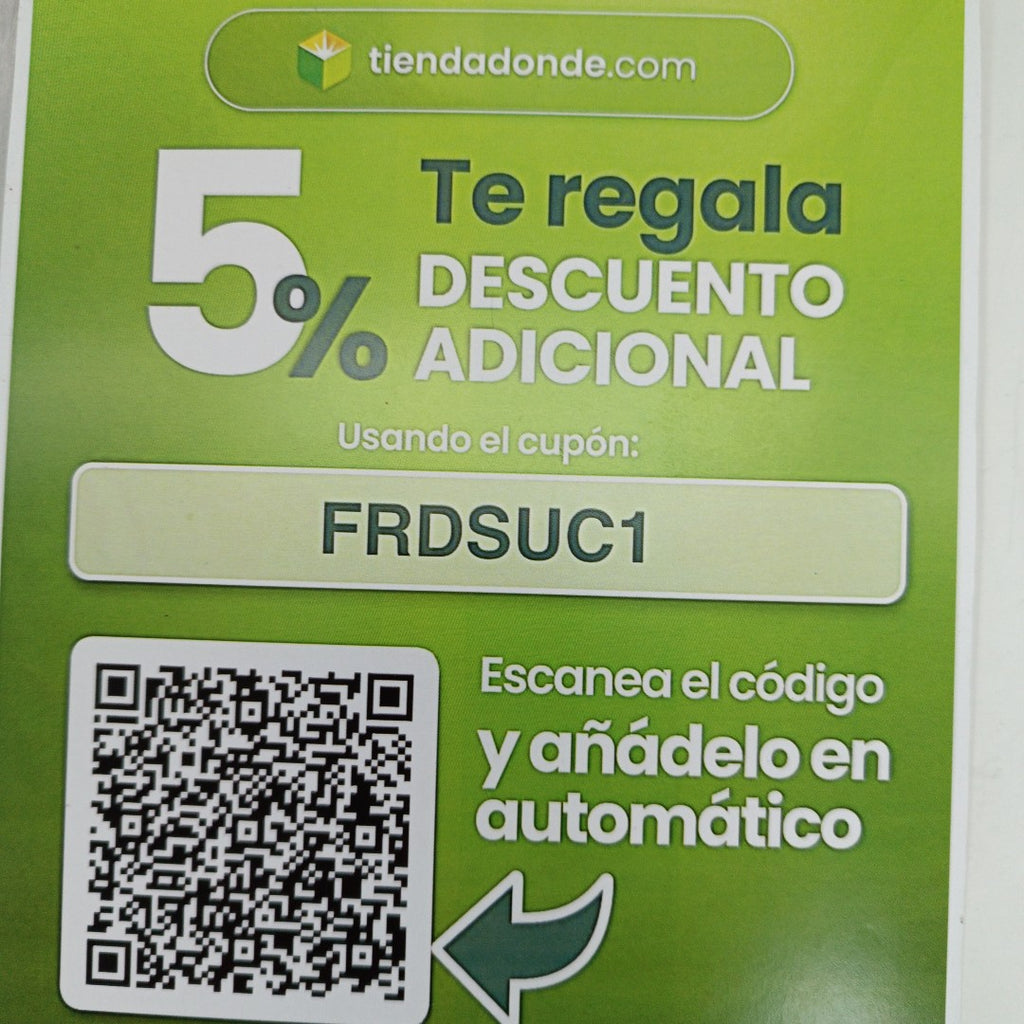 CADENA 3 X 1 5.91GR 50 CM CM (NUEVO)