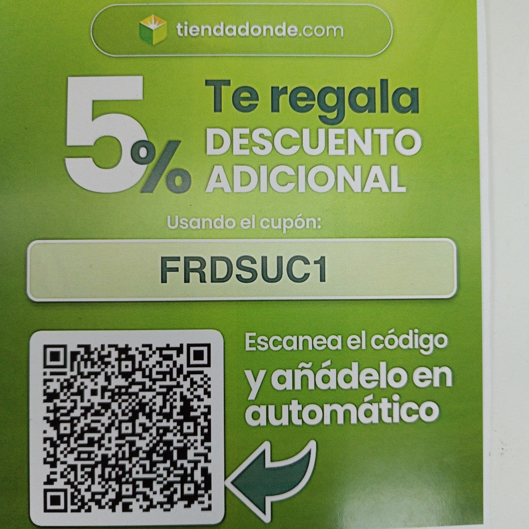 CADENA BARBADO 6.21GR 55 CM (NUEVO)