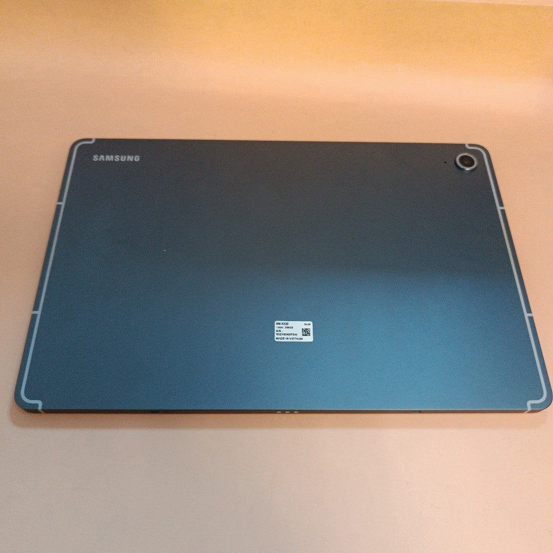 TABLETA SAMSUNG GALAXY TAB S10 FE SM-X520 (2025) 256 GB 12 GB RAM (SEMINUEVO)