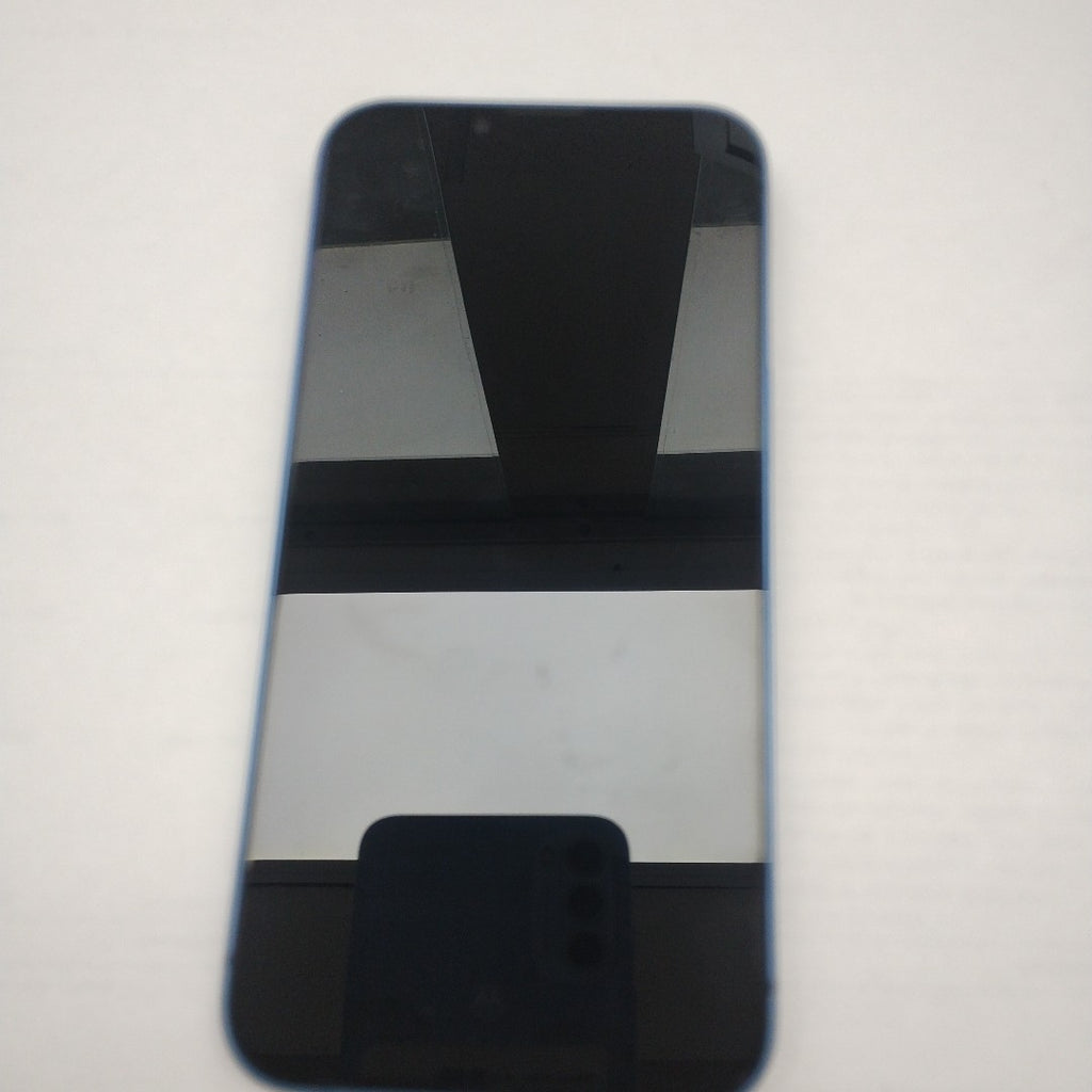 CELULAR APPLE IPHONE 13 A2631 128 GB 4 GB RAM (SEMINUEVO)