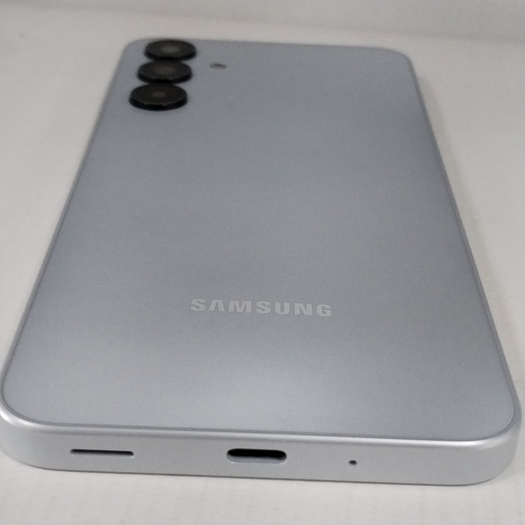 CELULAR SAMSUNG GALAXY A16 SM-A165M (2024) 128 GB 6 GB RAM (SEMINUEVO)