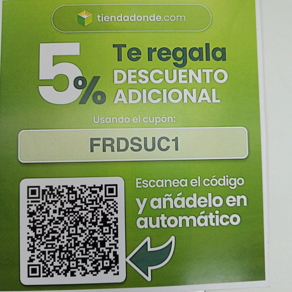 CADENA 3 X 1 5.91GR 50 CM CM (NUEVO)