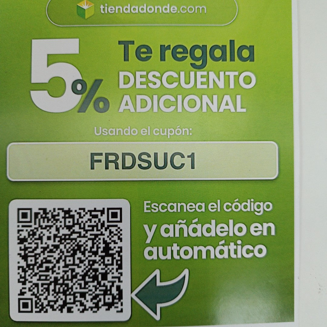 CADENA BARBADA DIAMANTADA 11.21GR 55 CM CM (NUEVO)