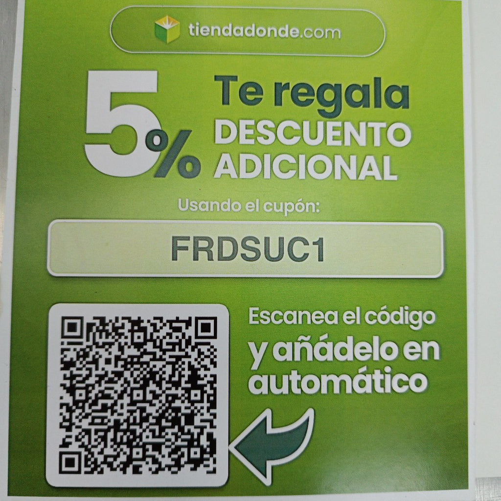 CADENA BARBADO 6.11GR 55 CM (NUEVO)