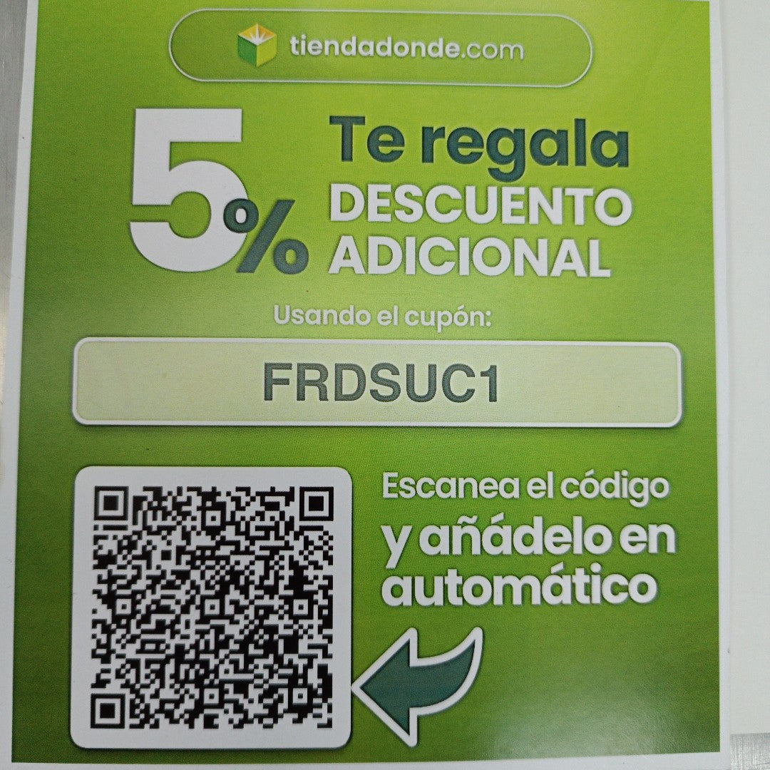 CADENA BARBADO 6.11GR 55 CM (NUEVO)