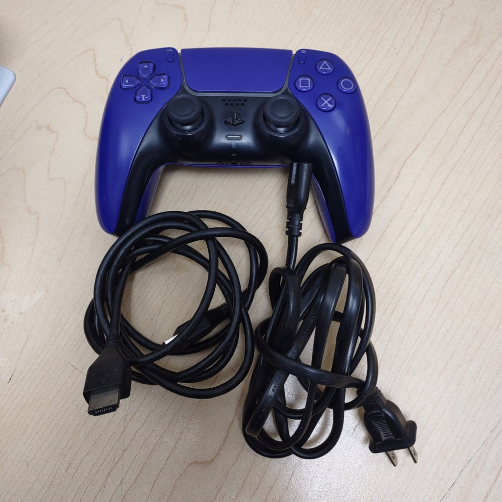 CONSOLA DE VIDEOJUEGO SONY PS5 DIGITAL 825 SSD