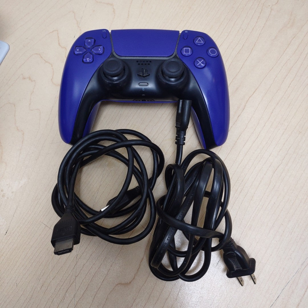 CONSOLA DE VIDEOJUEGO SONY PS5 DIGITAL 825 SSD