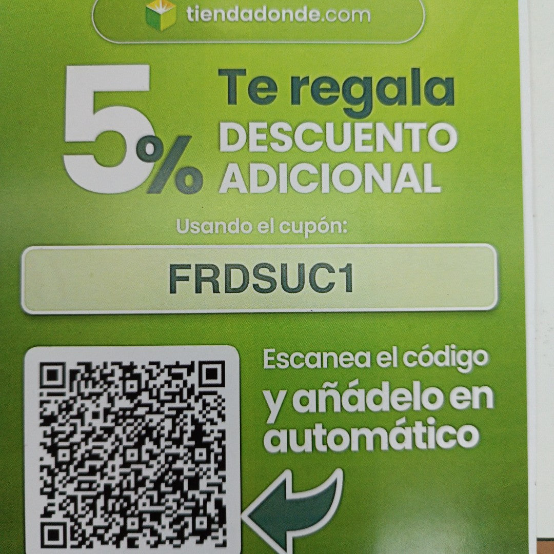 CADENA 3 X 1 5.91GR 50 CM CM (NUEVO)