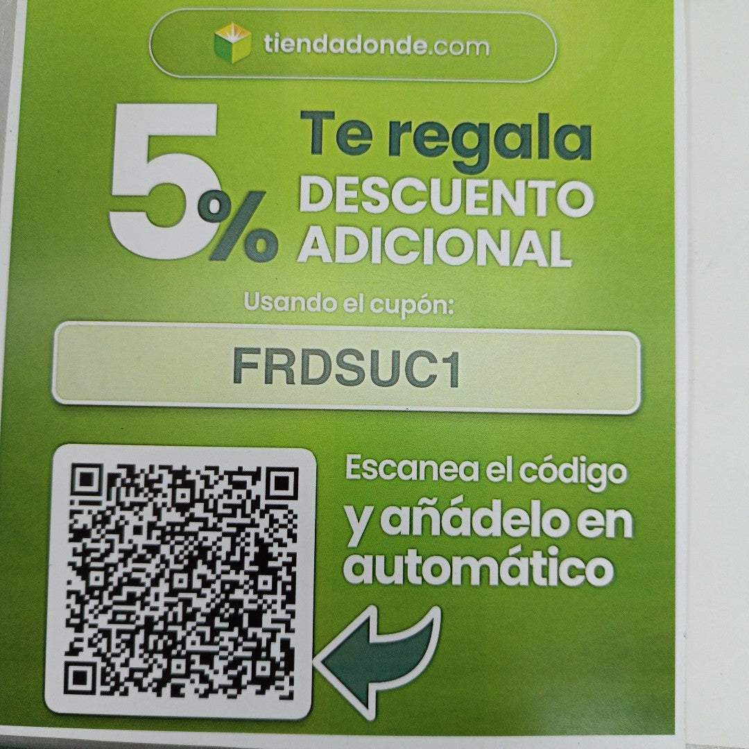 CADENA BARBADO 5.31GR 55 CM (NUEVO)