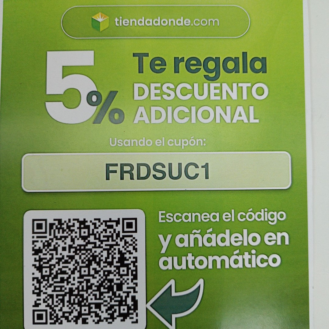 CADENA BARBADO 6.11GR 55 CM (NUEVO)